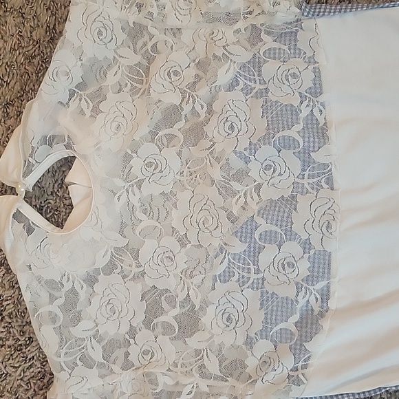 Womens Dorothy - wizard of Oz costume - Picture 3 of 6